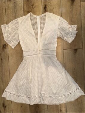 Jonathan Simkhai Dress